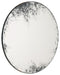 Kali Accent Mirror - A8010288 - In Stock Furniture