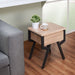 Kalina End Table - 80587 - In Stock Furniture