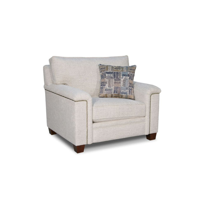 Kalista Chair - 55142 - In Stock Furniture