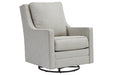 Kambria Frost Accent Chair - A3000206 - Gate Furniture