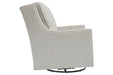 Kambria Frost Accent Chair - A3000206 - Gate Furniture