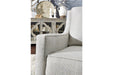 Kambria Frost Accent Chair - A3000206 - Gate Furniture