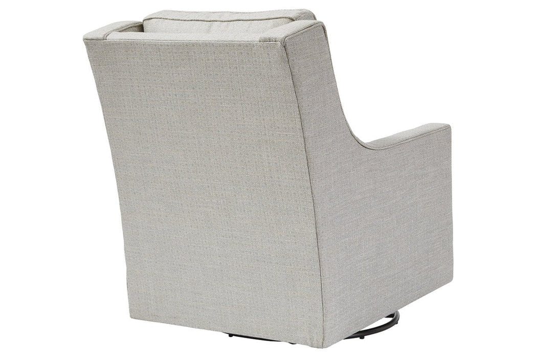 Kambria Frost Accent Chair - A3000206 - Gate Furniture