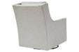 Kambria Frost Accent Chair - A3000206 - Gate Furniture