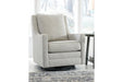 Kambria Frost Accent Chair - A3000206 - Gate Furniture