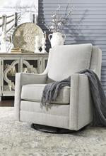 Kambria Frost Accent Chair - A3000206 - Gate Furniture