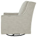 Kambria Swivel Glider Accent Chair - A3000265 - In Stock Furniture