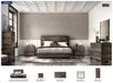 Kamea Bedroom Set - Gate Furniture