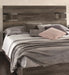 Kamea Bedroom Set - Gate Furniture