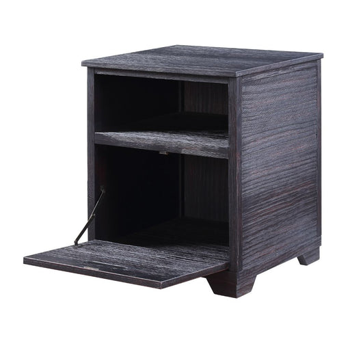 Kamilia End Table - 85967 - In Stock Furniture