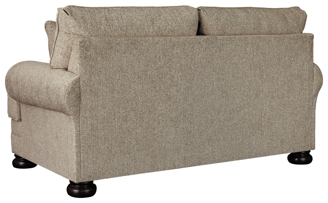 Kananwood Loveseat - 2960335 - In Stock Furniture