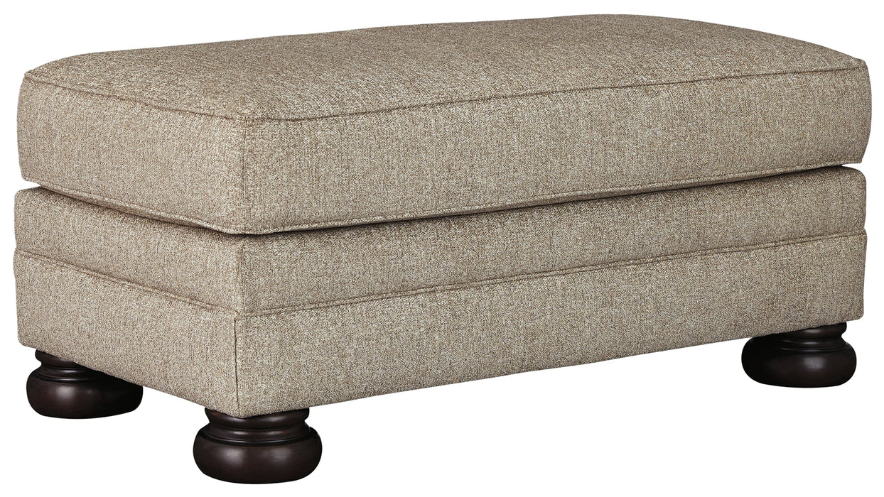 Kananwood Ottoman - 2960314 - In Stock Furniture