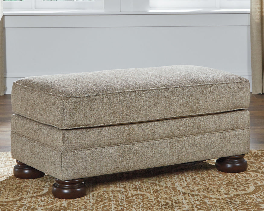 Kananwood Ottoman - 2960314 - In Stock Furniture