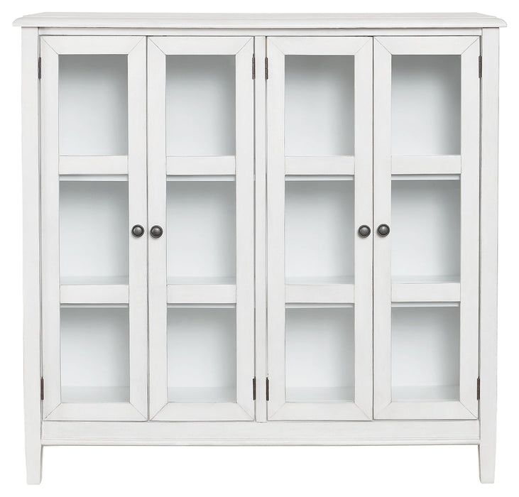 Kanwyn Accent Cabinet - T937-40 - In Stock Furniture