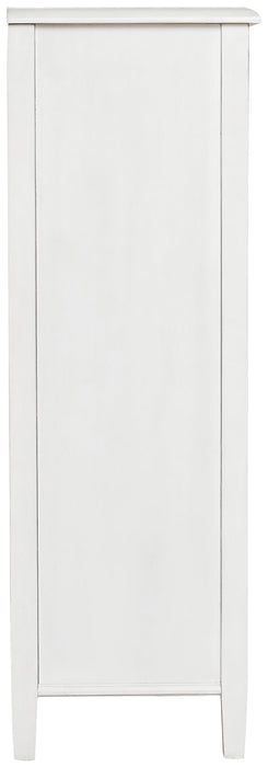 Kanwyn Accent Cabinet - T937-40 - In Stock Furniture