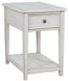 Kanwyn End Table - T937-3 - In Stock Furniture