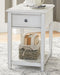 Kanwyn End Table - T937-3 - In Stock Furniture