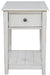 Kanwyn End Table - T937-3 - In Stock Furniture