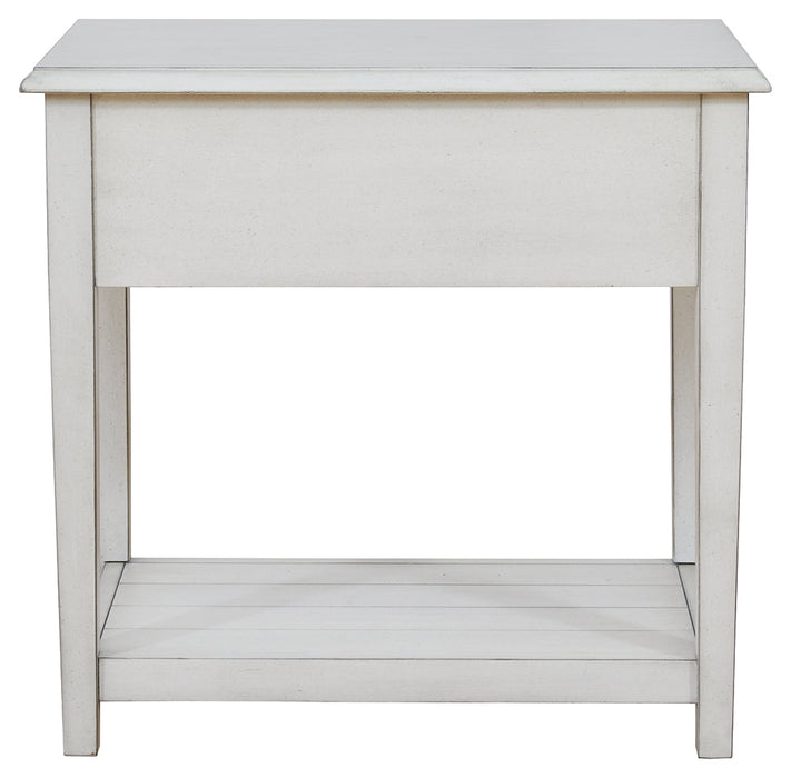 Kanwyn End Table - T937-3 - In Stock Furniture