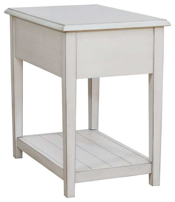 Kanwyn End Table - T937-3 - In Stock Furniture