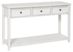 Kanwyn Sofa Table - T937-4 - In Stock Furniture