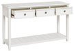 Kanwyn Sofa Table - T937-4 - In Stock Furniture