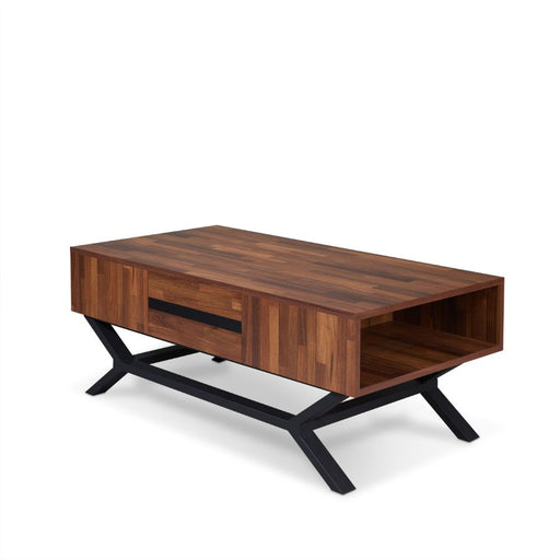 Karine Coffee Table - 80620 - In Stock Furniture