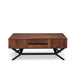 Karine Coffee Table - 80620 - In Stock Furniture