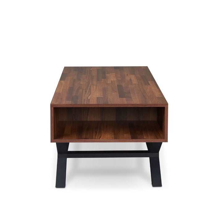 Karine Coffee Table - 80620 - In Stock Furniture