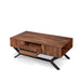 Karine Coffee Table - 80620 - In Stock Furniture