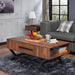 Karine Coffee Table - 80620 - In Stock Furniture