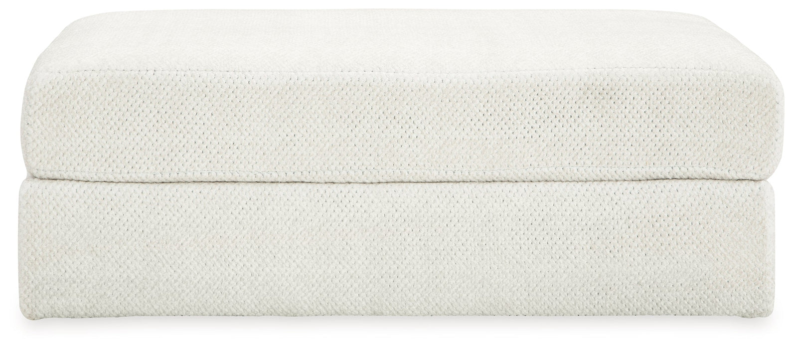 Karinne Oversized Accent Ottoman - 3140308