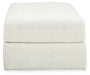 Karinne Oversized Accent Ottoman - 3140308