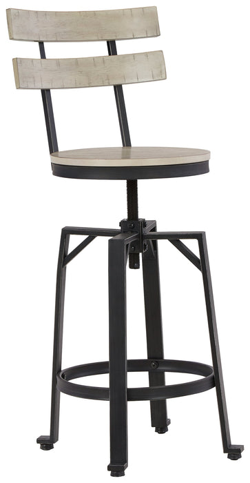 Karisslyn Counter Height Bar Stool (Set of 2) - D336-124 - In Stock Furniture