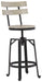 Karisslyn Counter Height Bar Stool (Set of 2) - D336-124 - In Stock Furniture