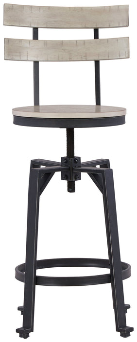 Karisslyn Counter Height Bar Stool (Set of 2) - D336-124 - In Stock Furniture