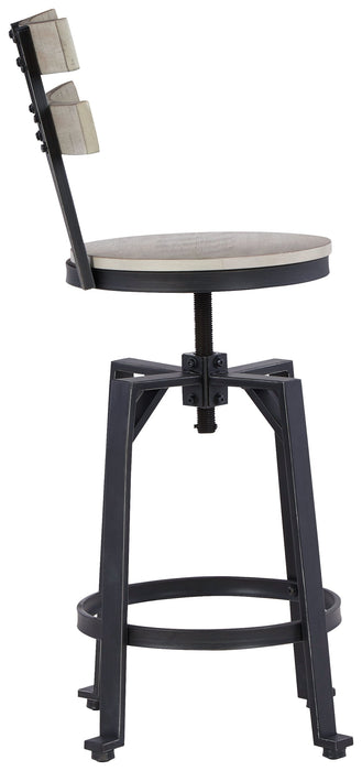 Karisslyn Counter Height Bar Stool (Set of 2) - D336-124 - In Stock Furniture