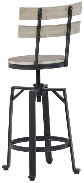 Karisslyn Counter Height Bar Stool (Set of 2) - D336-124 - In Stock Furniture