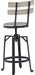 Karisslyn Counter Height Bar Stool (Set of 2) - D336-124 - In Stock Furniture