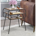 Kaseko Accent Table - 83870 - In Stock Furniture