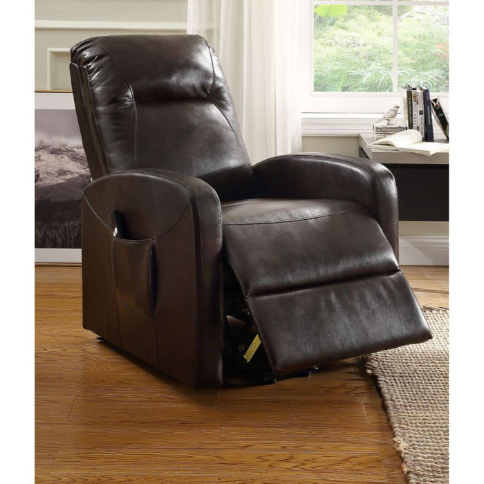 Kasia Recliner - 59458 - In Stock Furniture