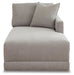 Katany Right-Arm Facing Corner Chaise - 2220117