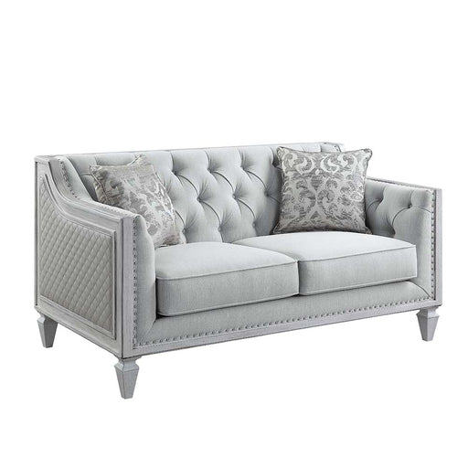 Katia Loveseat - LV01050 - In Stock Furniture