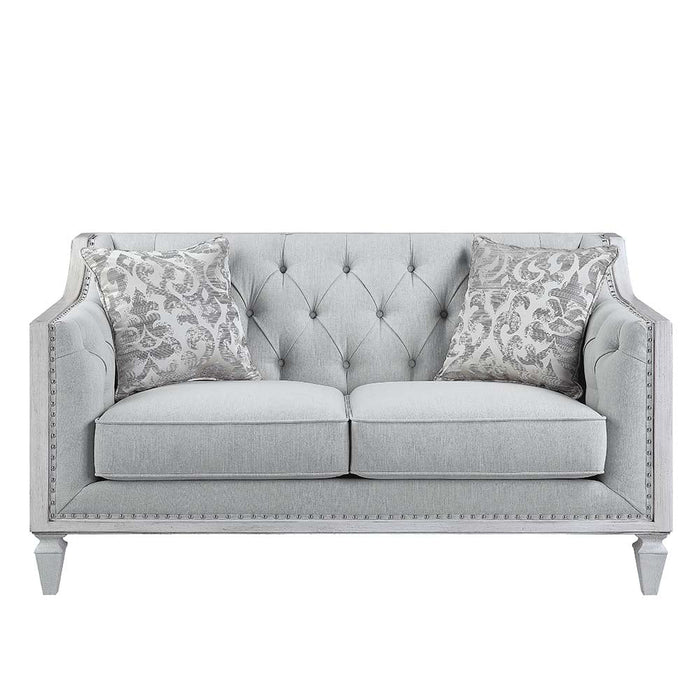 Katia Loveseat - LV01050 - In Stock Furniture