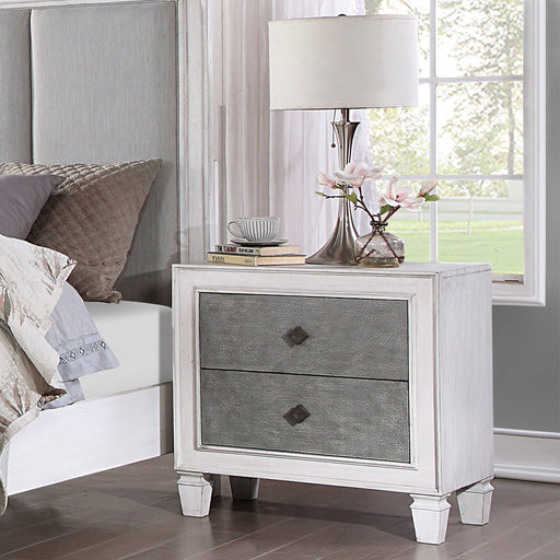 Katia Nightstand - BD00661 - In Stock Furniture