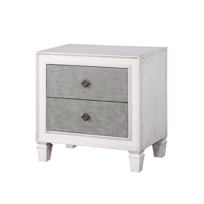 Katia Nightstand - BD00661 - In Stock Furniture