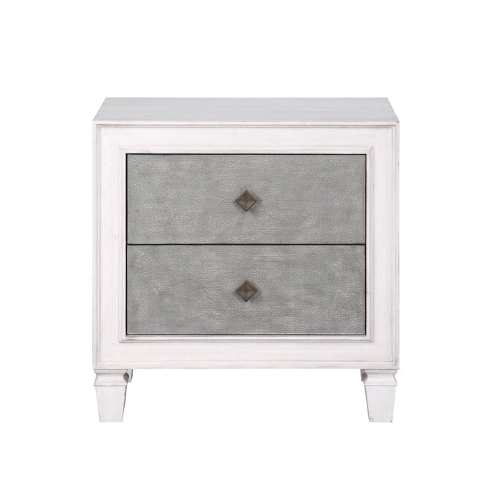 Katia Nightstand - BD00661 - In Stock Furniture