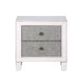 Katia Nightstand - BD00661 - In Stock Furniture