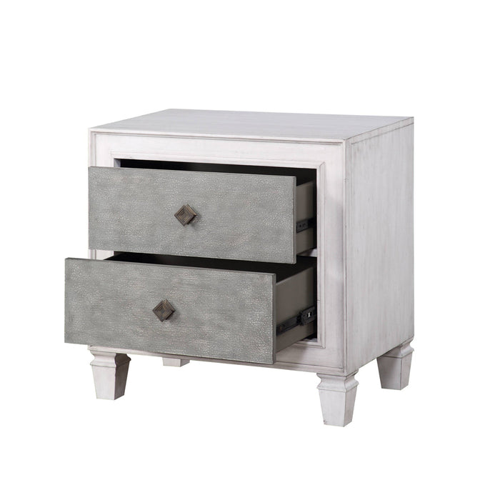 Katia Nightstand - BD00661 - In Stock Furniture