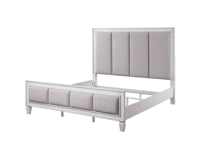 Katia Queen Bed - BD00660Q - In Stock Furniture